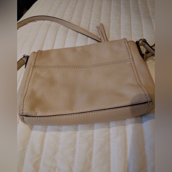 Kate Spade Beige Crossbody Bag - Picture 2 of 5